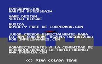 Atari-Man screenshot, image №1867495 - RAWG