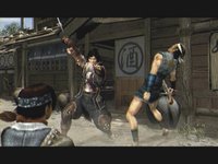 Onimusha 2: Samurai's Destiny screenshot, image №807142 - RAWG