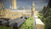 Hogwarts Diorama screenshot, image №1950005 - RAWG
