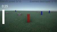 All Together Now (CrazyGamingGuy) screenshot, image №2728575 - RAWG