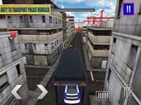 Mr Transport Truck Car screenshot, image №1899491 - RAWG