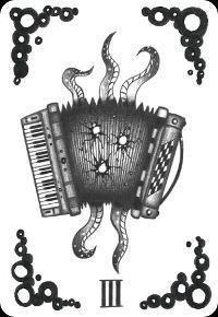 Insane Instruments screenshot, image №1861265 - RAWG