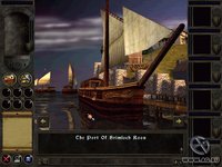 Wizards & Warriors: Quest for the Mavin Sword screenshot, image №315483 - RAWG