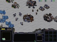 StarCraft: Brood War screenshot, image №1697673 - RAWG