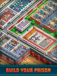 Prison Empire Tycoon－Idle Game screenshot, image №2414148 - RAWG