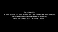 Night Shift (itch) (unitywithwika) screenshot, image №3542208 - RAWG