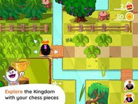 Magnus Kingdom of Chess screenshot, image №1467855 - RAWG