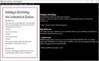 Daddy's Birthday screenshot, image №2915408 - RAWG