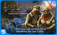 Lost Lands 4: The Wanderer screenshot, image №1843699 - RAWG