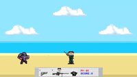 Les Vacances de Kim-Jong-Un screenshot, image №3649748 - RAWG