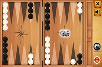 Backgammon (Tabla) online live screenshot, image №1366608 - RAWG