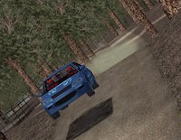 Euro Rally Champion screenshot, image №406783 - RAWG