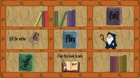 The Guardian of Books screenshot, image №1966052 - RAWG