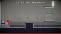 Jeff The Square (GameDev Tutorials) screenshot, image №2530385 - RAWG