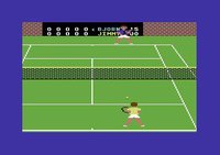 On-Court Tennis screenshot, image №756521 - RAWG