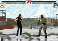 Fool Fighters [mugen] screenshot, image №3698110 - RAWG