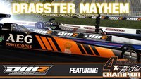 Dragster Mayhem - Top Fuel Sim screenshot, image №1373741 - RAWG