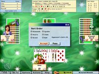 Hoyle Card Games 2005 screenshot, image №409712 - RAWG