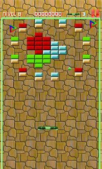 Arkamania: Brick Breaker Game screenshot, image №1522601 - RAWG