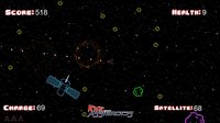 Kick Assteroids screenshot, image №1152103 - RAWG