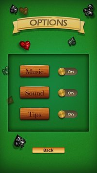 Happy Hearts screenshot, image №893409 - RAWG