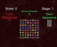 Zombie Genome Project screenshot, image №1912115 - RAWG