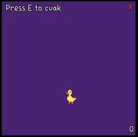 Cuak! screenshot, image №3112920 - RAWG