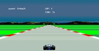 Arcade Racer Lite screenshot, image №3720555 - RAWG