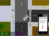 Crazy Uber (Nikhilbot75) screenshot, image №2205311 - RAWG