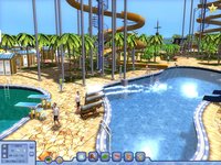 Waterpark Tycoon screenshot, image №1825766 - RAWG