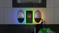 Portal Reloaded screenshot, image №2815598 - RAWG