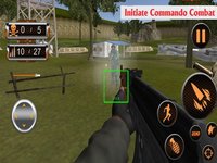 Modern Army Combat screenshot, image №1630601 - RAWG