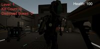 Robo-FPS screenshot, image №3687213 - RAWG