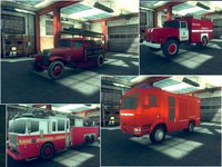 Fireman Simulator screenshot, image №2037722 - RAWG