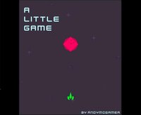 A Little Game (andymcgamer) screenshot, image №2911134 - RAWG