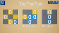 TocTocToe screenshot, image №2116326 - RAWG