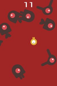 Dodge the Creep screenshot, image №2148858 - RAWG