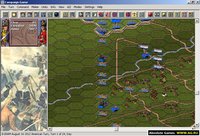 The War of the 1812: The Conquest of Canada screenshot, image №288438 - RAWG