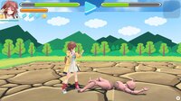HoloFighter (Hololive fangame) screenshot, image №3797480 - RAWG