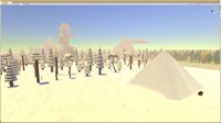 Kid'z Survival: Low Poly World screenshot, image №1114197 - RAWG