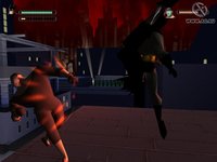 Batman: Vengeance screenshot, image №313648 - RAWG