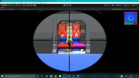 Extreme shooter in universe screenshot, image №2813999 - RAWG