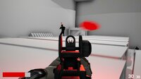 Guns and slowmotion screenshot, image №2424221 - RAWG