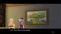 Atelier Lydie & Suelle: The Alchemists and the Mysterious Paintings screenshot, image №847582 - RAWG