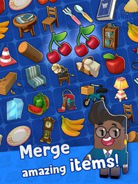 Merge Mayor - Idle Village screenshot, image №2801033 - RAWG