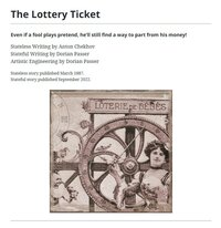 The Lottery Ticket screenshot, image №3593703 - RAWG