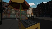 Hotdog Cart Simulator screenshot, image №4284451 - RAWG