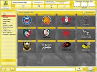 Rugby Union Team Manager 2015 screenshot, image №187160 - RAWG