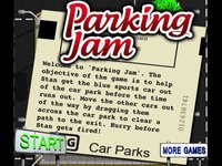 Stan's Parking Jam screenshot, image №1634066 - RAWG