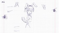 Ink Bunny screenshot, image №3697569 - RAWG
